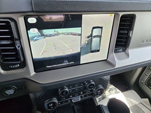 New 2026 Ford Bronco Outer Banks AWD/4WD image 10