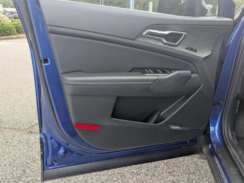 Used 2024 Kia Sportage X-Pro Prestige image 13