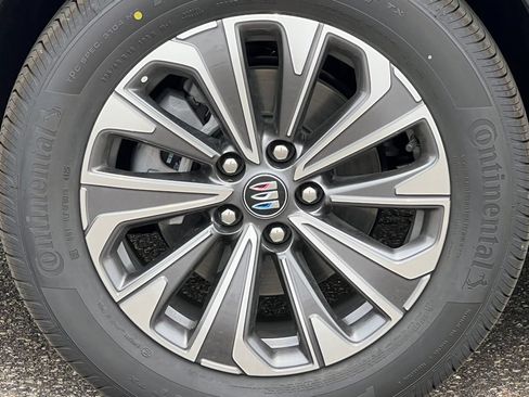 New 2026 Buick Envision Preferred AWD/4WD image 5