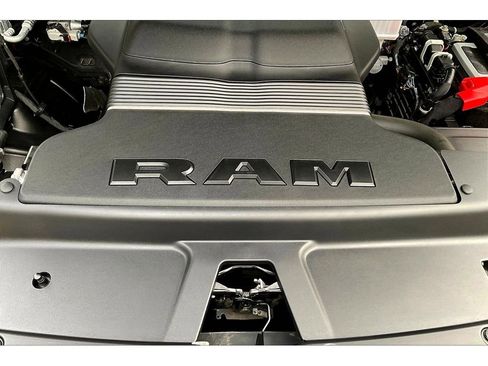 Used 2023 RAM 1500 Rebel w/ Rebel Level 2 Equipment Group image 31