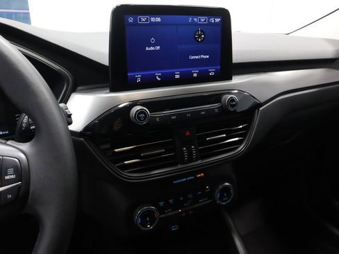 Used 2023 Ford Escape Active FWD image 31