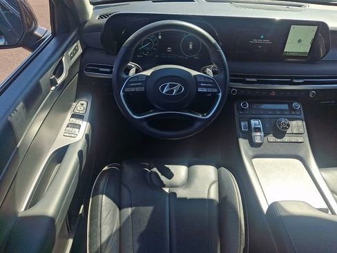 Used 2023 Hyundai Palisade Limited AWD/4WD image 11