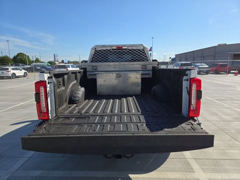 Used 2024 Ford F350 XL w/ STX Appearance Package AWD/4WD image 27