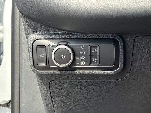 New 2026 Ford Explorer ST w/ Sun And Sound Package RWD image 23