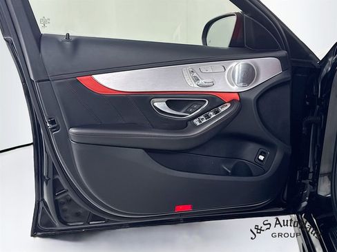 Used 2021 Mercedes-Benz C 63 AMG S image 22