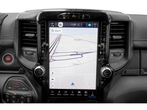 New 2026 RAM 1500 RHO w/ Bed Utility Group image 15