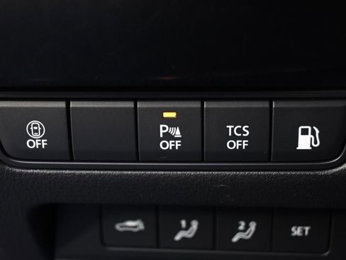 New 2026 MAZDA CX-50 AWD 2.5 Hybrid w/ Premium Pkg image 24