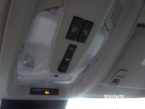 Used 2016 Chevrolet Equinox LT w/ Convenience Package FWD image 21