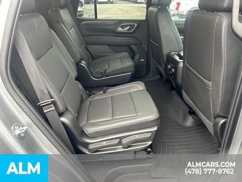 Used 2023 Chevrolet Tahoe LT RWD image 17