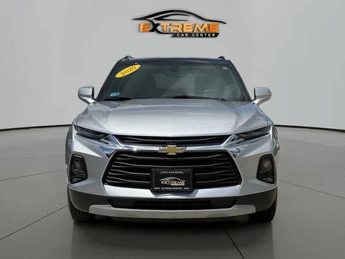 Used 2020 Chevrolet Blazer LT AWD/4WD image 9