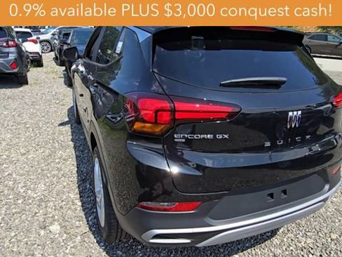New 2026 Buick Encore GX Preferred w/ Comfort Package image 7