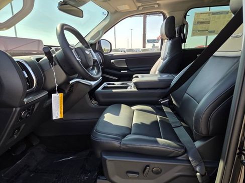 New 2026 Ford Expedition Max Platinum image 39