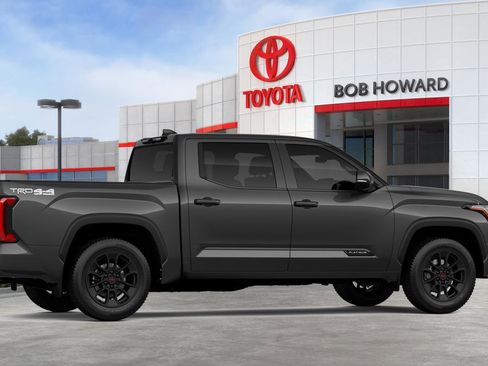 New 2026 Toyota Tundra Platinum image 41