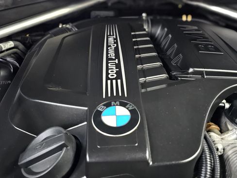 Used 2017 BMW X5 xDrive35i AWD/4WD image 6