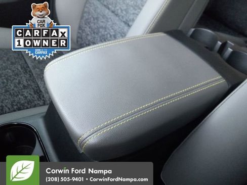 Used 2024 Chevrolet Colorado ZR2 w/ ZR2 Bison Edition image 19