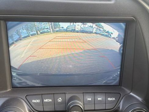 Used 2019 Chevrolet Corvette Stingray Coupe w/ Battery Protection Package image 14