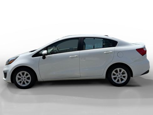 Used 2016 Kia Rio EX w/ Eco Package FWD image 2