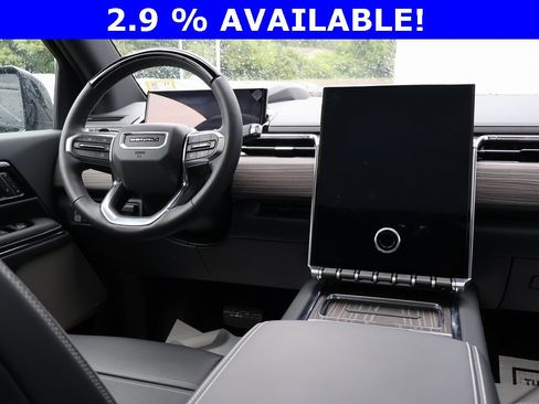 New 2025 GMC Sierra EV Denali image 30