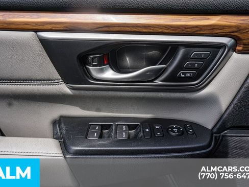 Used 2019 Honda CR-V EX-L image 49
