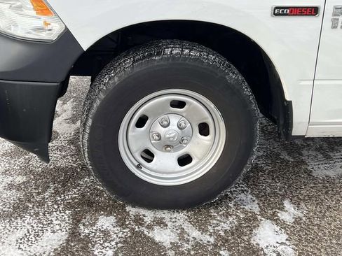 Used 2018 RAM 1500 Tradesman image 10