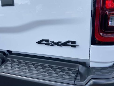 New 2026 RAM 2500 Tradesman image 26