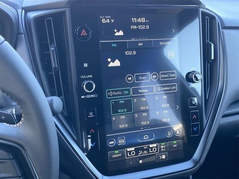 New 2026 Subaru Crosstrek 2.5i Sport image 22