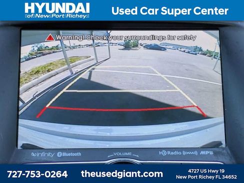 Used 2013 Hyundai Sonata Limited FWD image 25