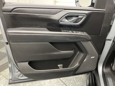 Used 2023 Chevrolet Tahoe RST w/ Luxury Package image 8