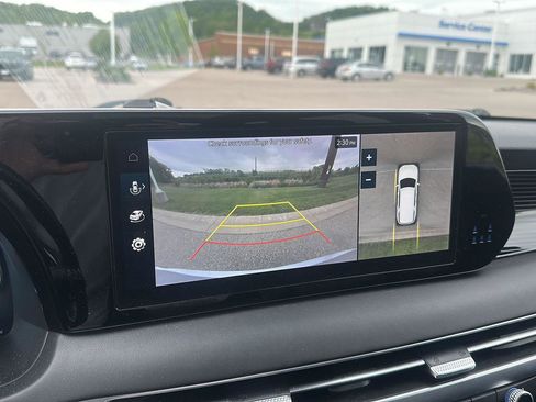 Used 2024 Hyundai Palisade Calligraphy AWD/4WD image 20