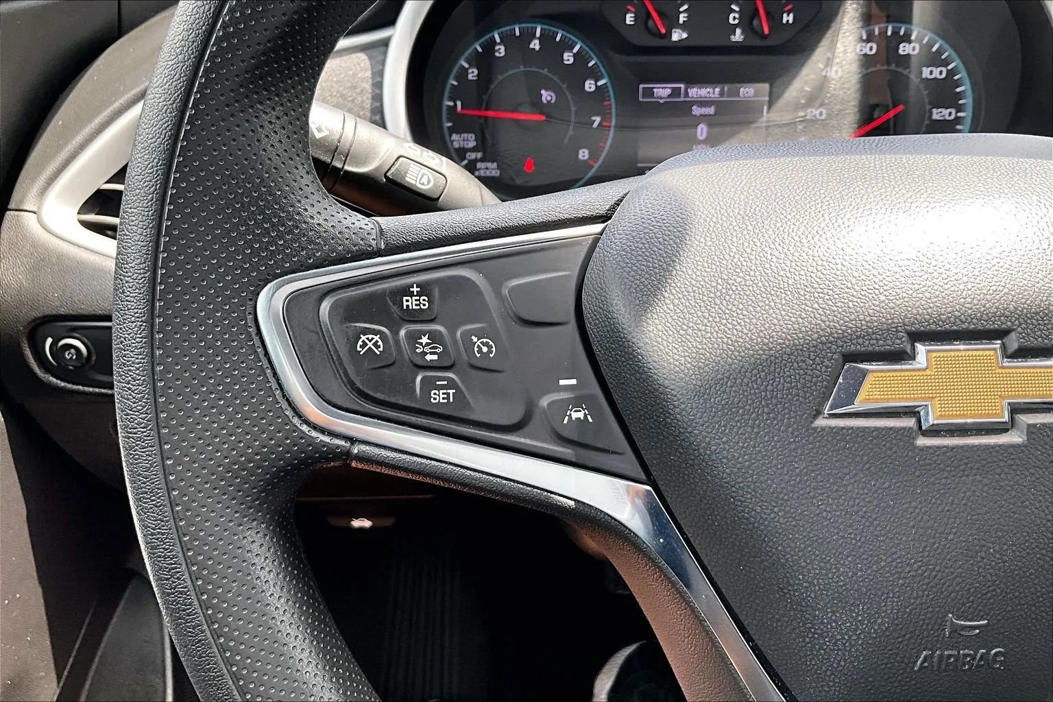 Used 2024 Chevrolet Malibu LT FWD image 20