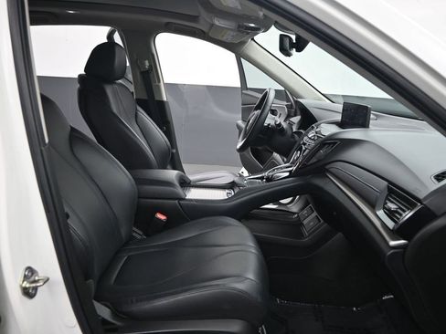 Used 2019 Acura RDX AWD image 18
