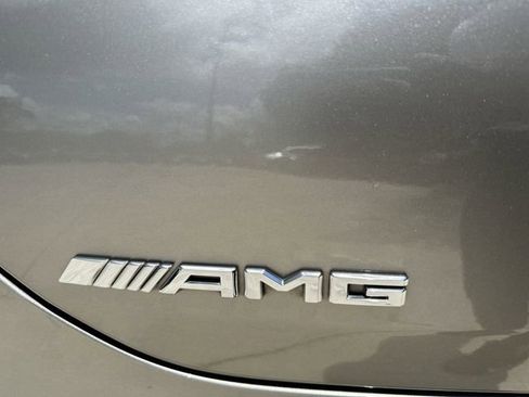 Used 2023 Mercedes-Benz GLE 53 AMG 4MATIC Coupe image 14