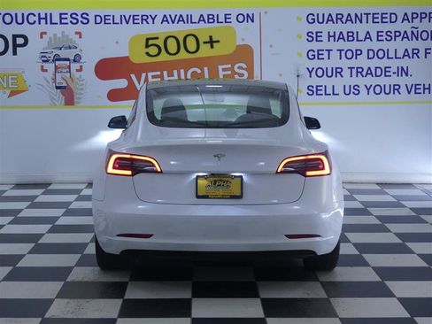 Used 2023 Tesla Model 3 Standard Range RWD image 5