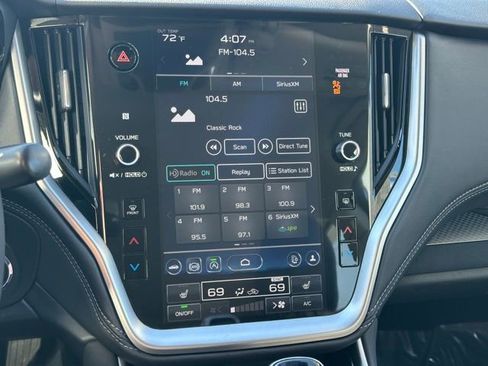 Certified 2025 Subaru Legacy Premium image 20