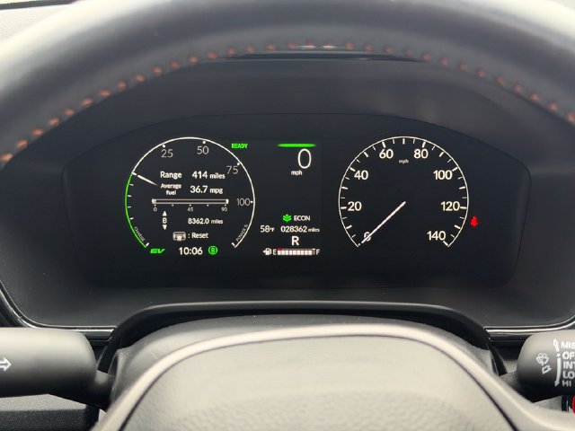 Used 2024 Honda CR-V Sport-L image 30