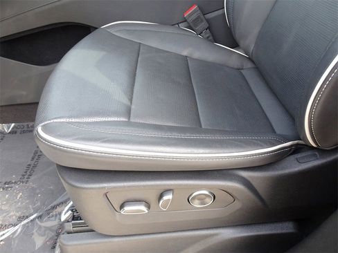 Certified 2024 Cadillac Escalade Premium Luxury w/ LPO, Floor Liner Package image 7