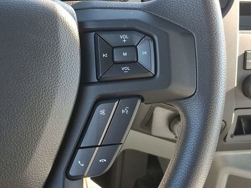 Used 2023 Ford F650 2WD Regular Cab Super Duty image 20