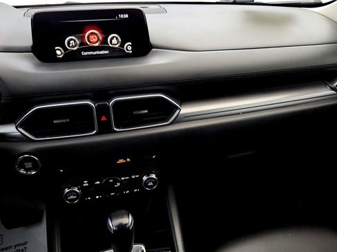Used 2017 MAZDA CX-5 Touring image 41