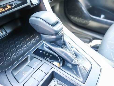 Certified 2023 Toyota RAV4 XLE FWD image 24