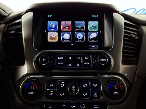 Used 2018 Chevrolet Suburban LT image 23