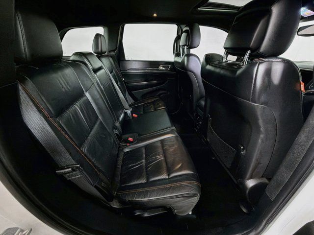 Used 2017 Jeep Grand Cherokee Limited 75th Anniversary AWD/4WD image 27
