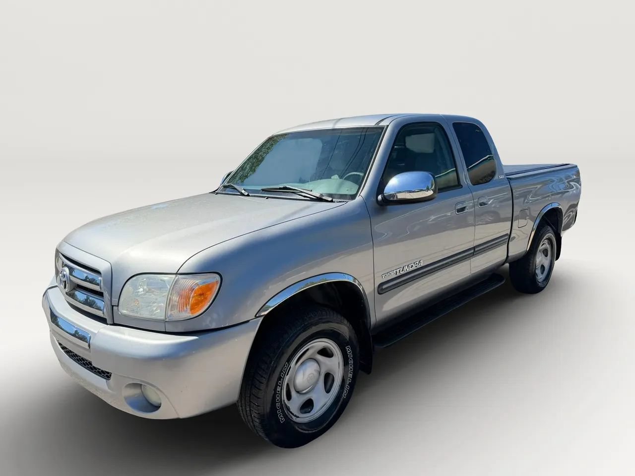 Used 2005 Toyota Tundra SR5 RWD image 7