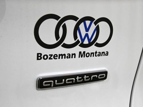 Used 2025 Audi Q5 Premium Plus w/ Premium Plus AWD/4WD image 19