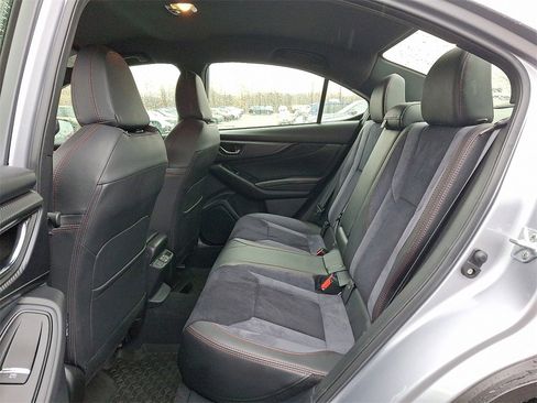 Used 2024 Subaru WRX TR image 10