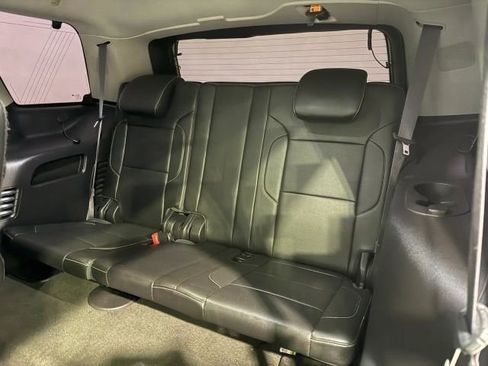 Used 2015 GMC Yukon SLT w/ Open Road Package RWD image 25
