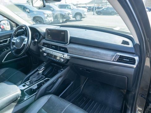 Used 2021 Kia Telluride EX w/ EX Premium Package image 38