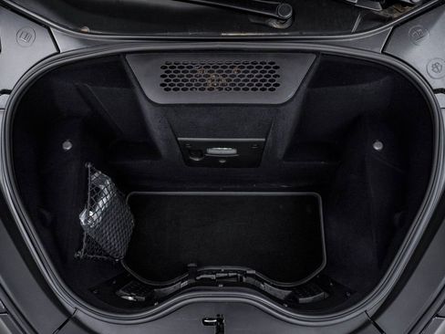 Used 2023 McLaren GT RWD image 34