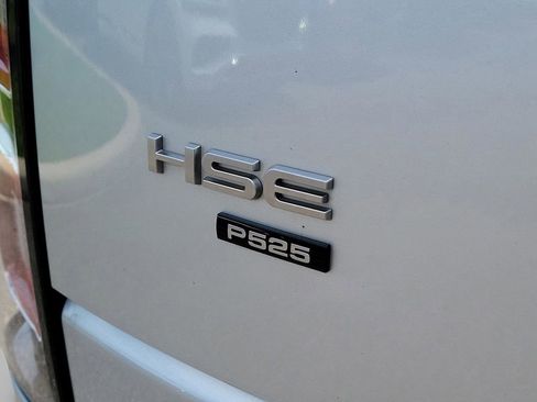 Used 2020 Land Rover Range Rover HSE AWD/4WD image 37