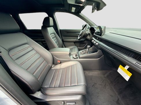 New 2026 Honda CR-V Sport-L image 24