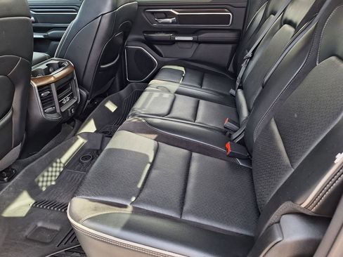 Used 2021 RAM 1500 Laramie image 12